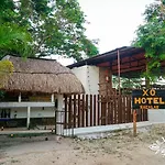 XO Hotel Bacalar Frente a la laguna - Opciones Todo Incluido