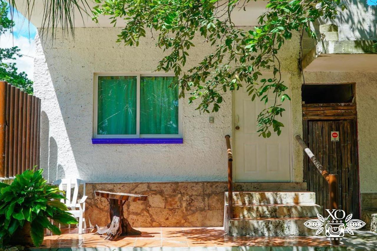 Hotel Xo Frente A La Laguna - Opciones Bacalar