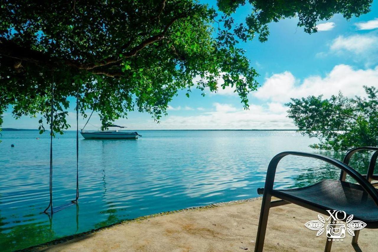 Xo Frente A La Laguna - Opciones 3* Bacalar