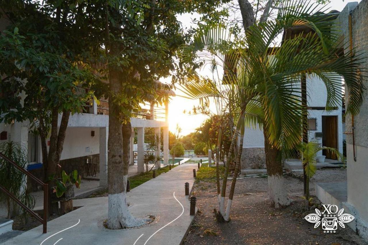 Hotel Xo Frente A La Laguna - Opciones